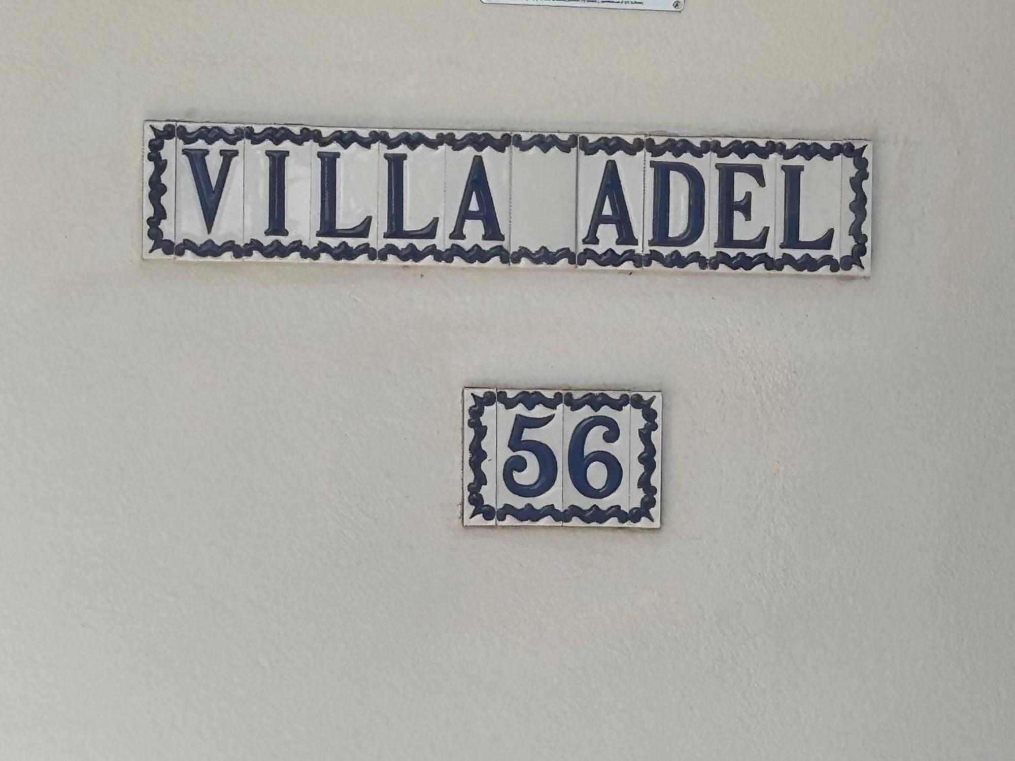 Villa Adel 56, Private Heated Pool, Parking Playa Blanca  Eksteriør billede