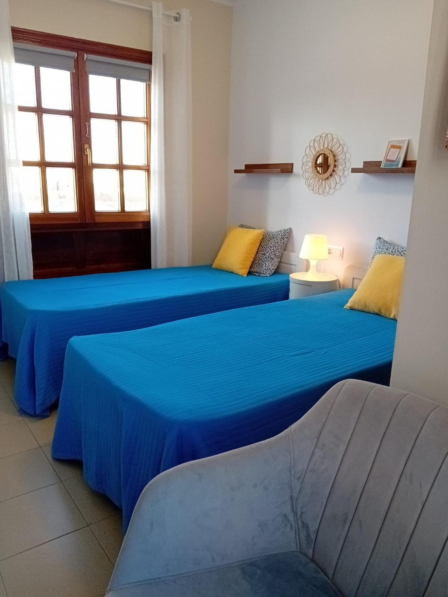 Villa Adel 56, Private Heated Pool, Parking Playa Blanca  Eksteriør billede