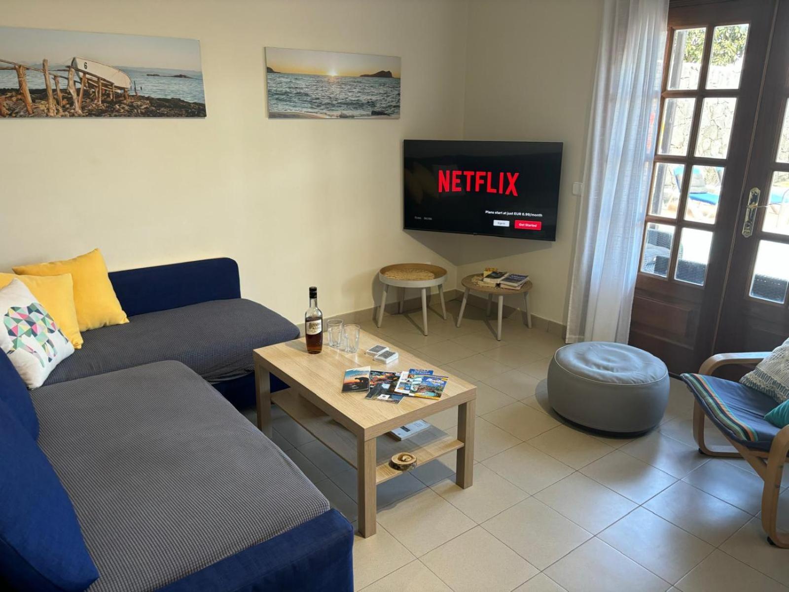 Villa Adel 56, Private Heated Pool, Parking Playa Blanca  Eksteriør billede